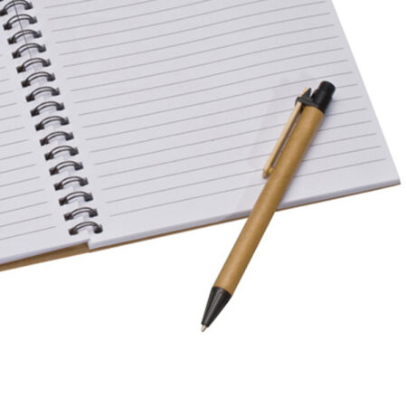 Alternative view of Notatnik A6 KEYSTONE