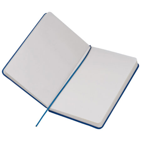 Alternative view of Notes A5 KIEL - niebieski