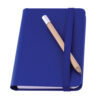Notes A7 niebieski