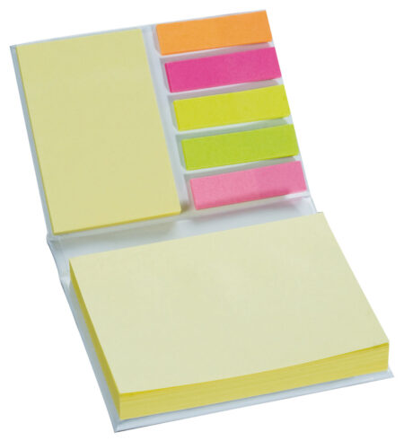 Alternative view of Karteczki samoprzylepne PALMA