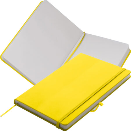 żółty notes