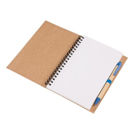 Ekologiczny kołozeszyt