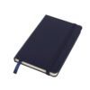 Notes A6 w linie granatowy