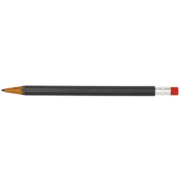 ołówek automatyczny czarny