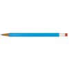ołówek automatyczny niebieski