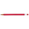ołówek automatyczny czerwony