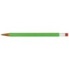 ołówek automatyczny zielony