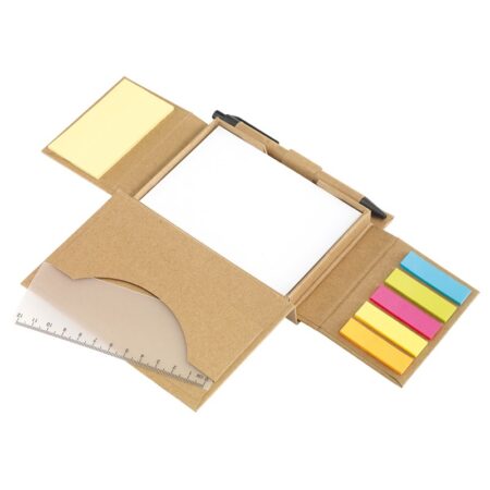 Eko pudełko na notatki