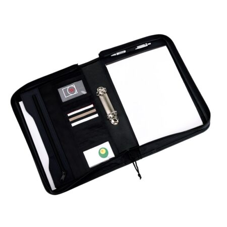 Alternative view of Teczka z segregatorem A4 - AVANTI