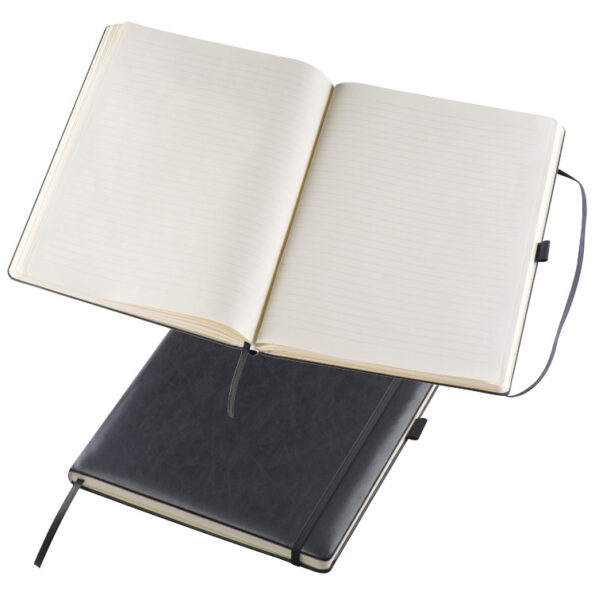 Notes A4 w linie