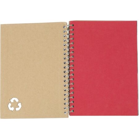 Notatnik b6 papier z kamienia