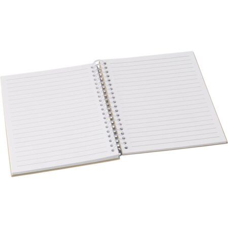 Notatnik b6 papier z kamienia