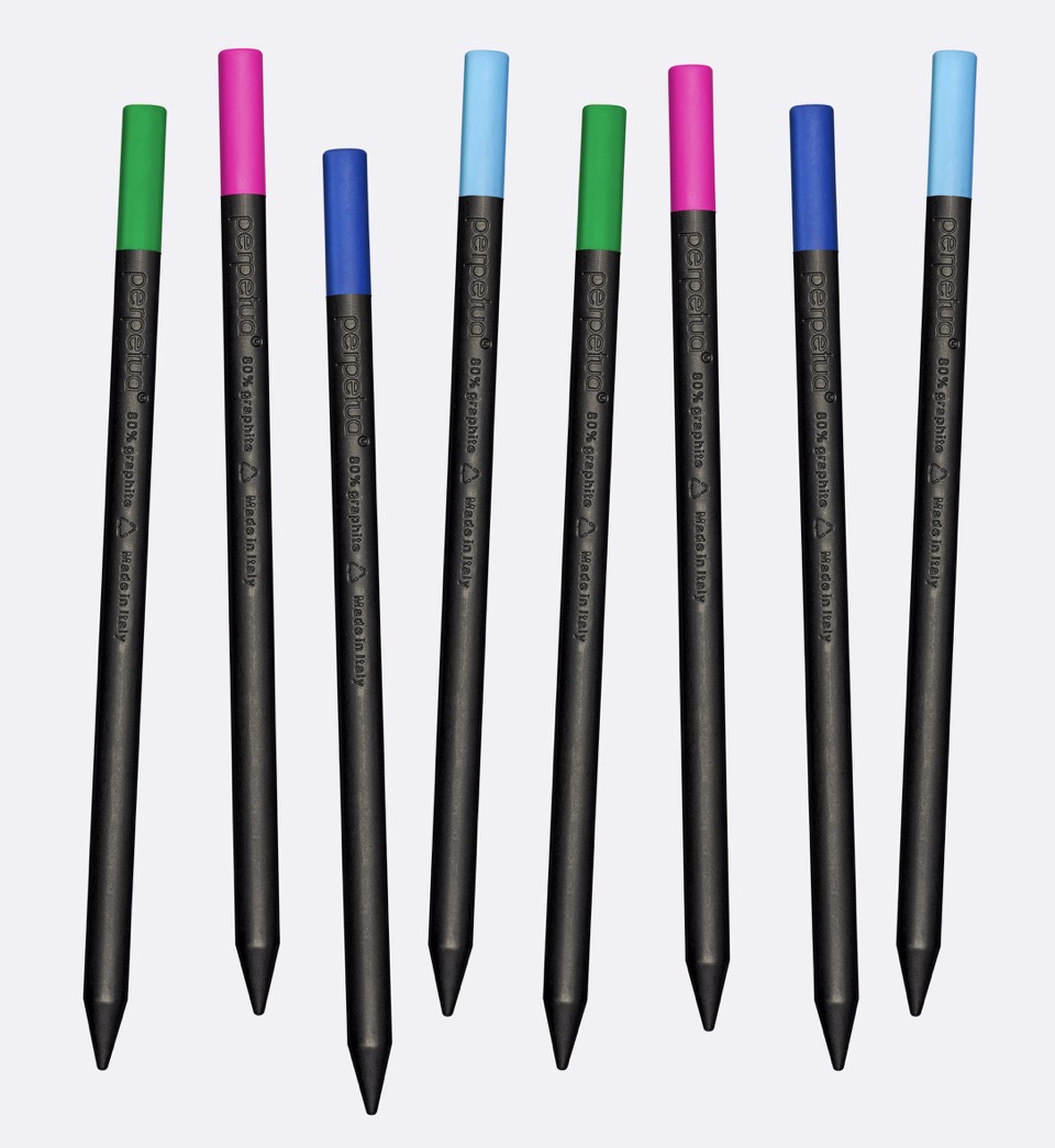 ekologiczne ołówki perpetua