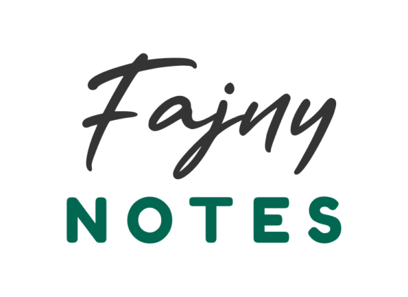 Fajnynotes.pl