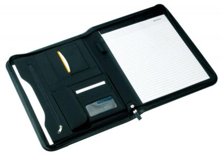 Alternative view of Teczka na dokumenty CREADO w formacie A4