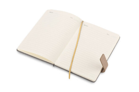 Notes zamykany na magnes