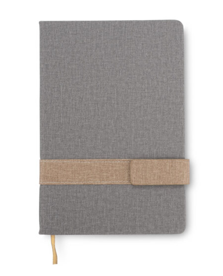 Notes zamykany na magnes