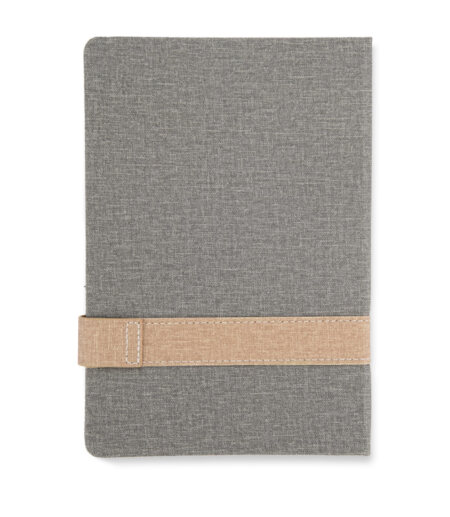 Notes zamykany na magnes