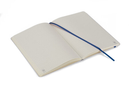 Eko notes A5 w kratkę