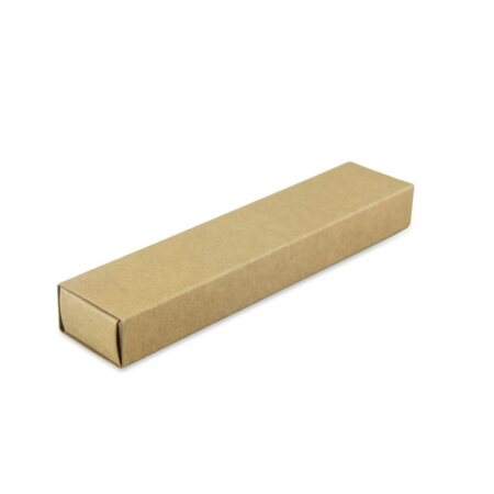 Bambusowy zestaw piśmienniczy