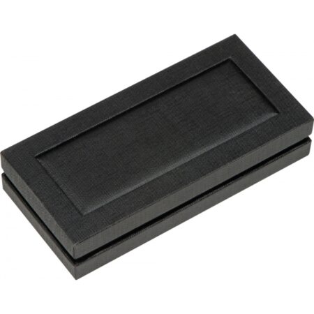 Zestaw piśmienny długopis i pióro kulkowe Ferraghini