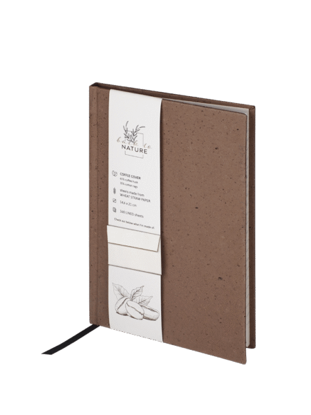 NOTES EKO z KAWY