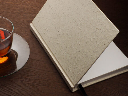 Notes z odchodów słonia